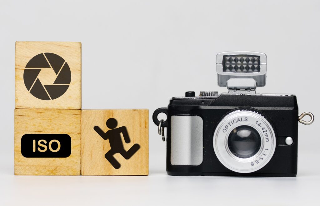 how to take better photos
