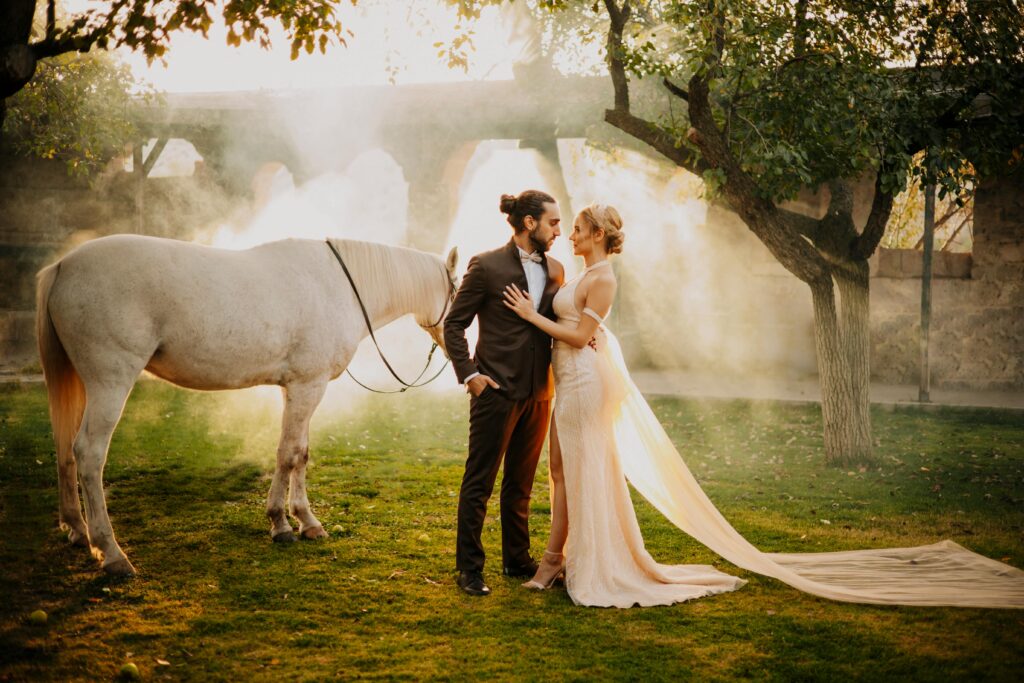 Beginner photographer taking pictures in natural light – how to take better photos outdoors