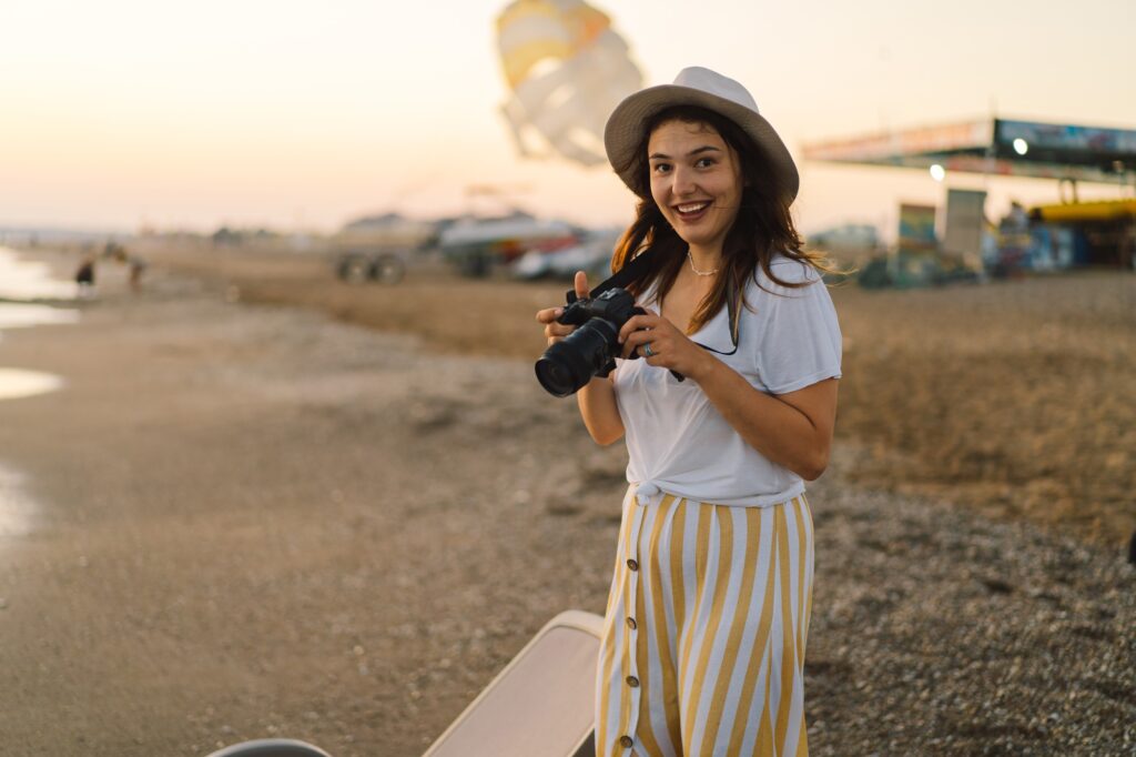 how to take better photos